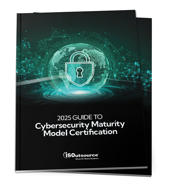 ISO-Guide-to-CMMC-2025-Cover