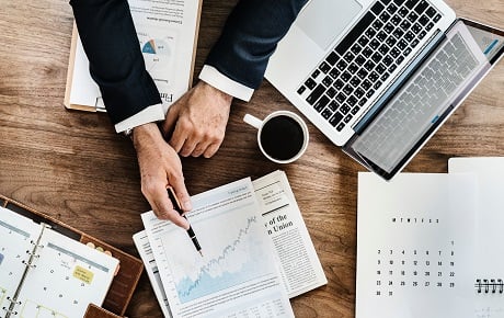 Managed IT Services for Financial Services and Accounting Firms