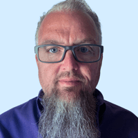 Matt Gilbertson
