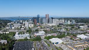 Top-rated 5-Star MSP for Managed IT Services and IT Support in Bellevue, WA