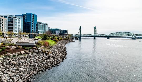 Top-rated 5-Star MSP for Managed IT Services and IT Support in Vancouver Washington