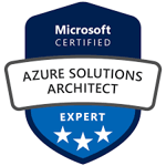 microsoft solutions architect