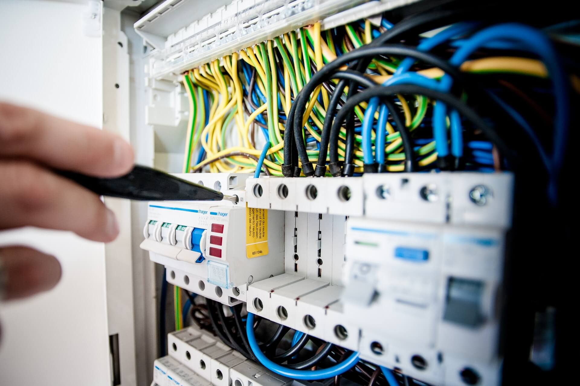 Managed IT Services for Financial Services and Accounting Firms