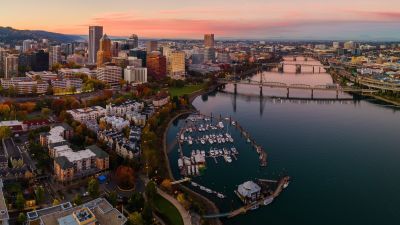 Top-rated 5-Star MSP for Managed IT Services and IT Support in Portland, OR