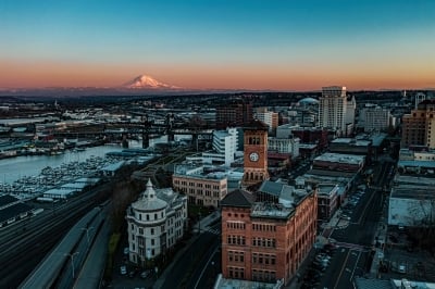 Top-rated 5-Star MSP for Managed IT Services and IT Support in Tacoma, WA