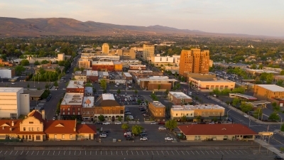 Top-rated 5-Star MSP for Managed IT Services and IT Support in Yakima and Eastern Washington