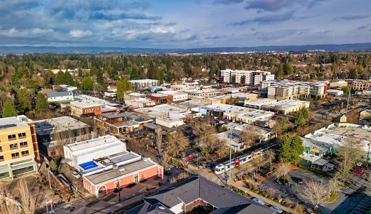 Top-rated 5-Star MSP for Managed IT Services and IT Support in Hillsboro, OR