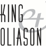 king-oliason-logo